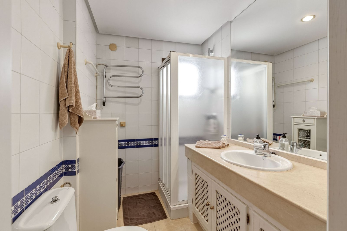 Appartement te koop in Benahavís | 2 slaapkamers H5379073