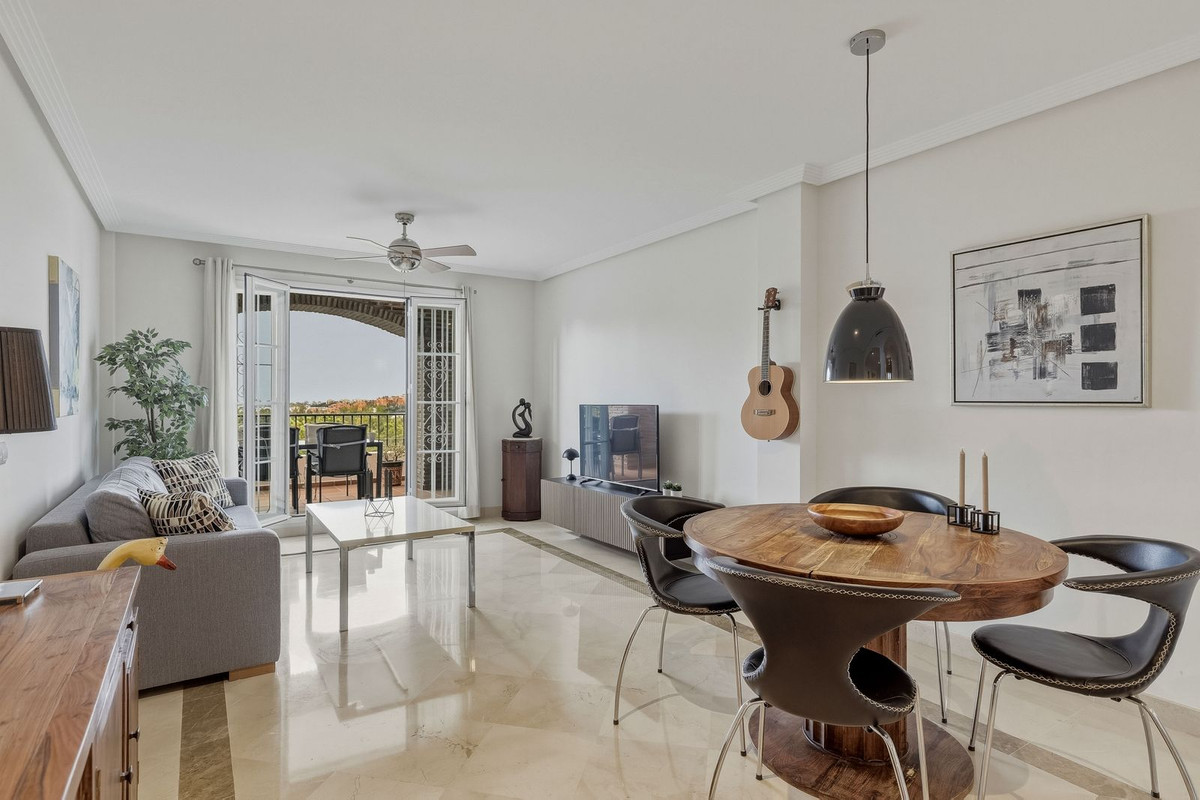 Appartement te koop in Benahavís | 2 slaapkamers H5379136