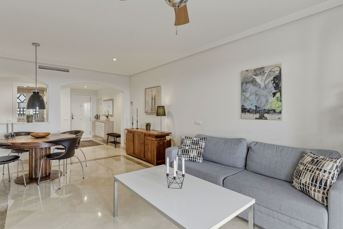 Appartement te koop in Benahavís | 2 slaapkamers H5379136