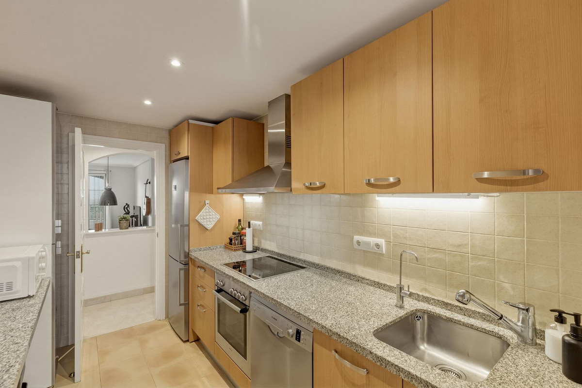 Appartement te koop in Benahavís | 2 slaapkamers H5379136