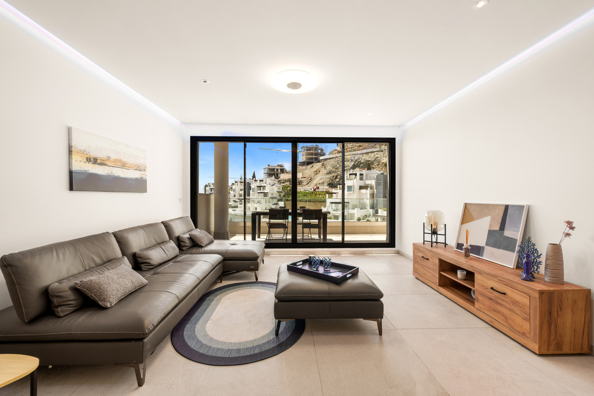 Penthouse te koop in Benahavís | 3 slaapkamers H5379325