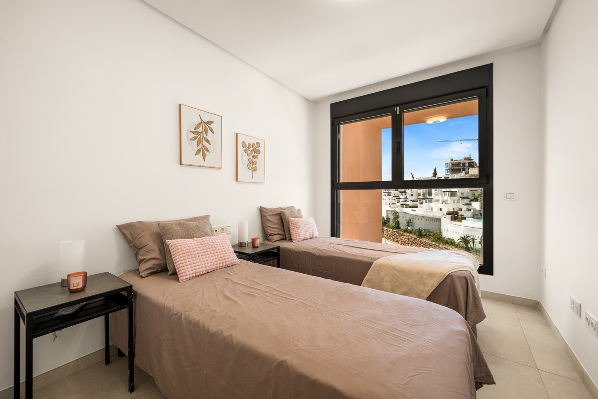 Penthouse te koop in Benahavís | 3 slaapkamers H5379325