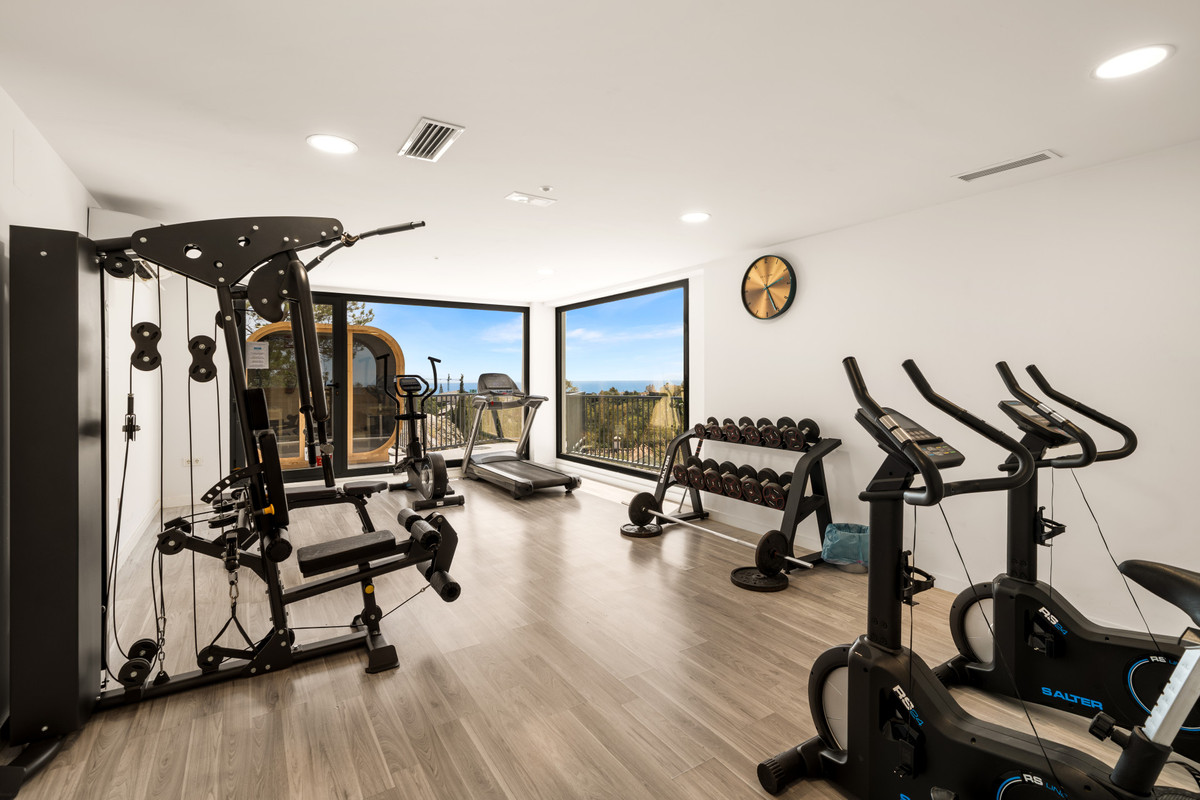 Penthouse te koop in Benahavís | 3 slaapkamers H5379325
