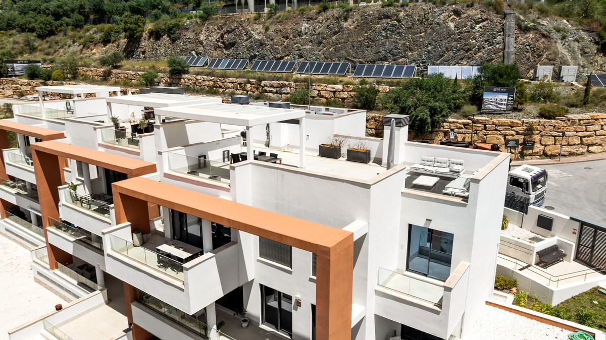 Penthouse te koop in Benahavís | 3 slaapkamers H5379325