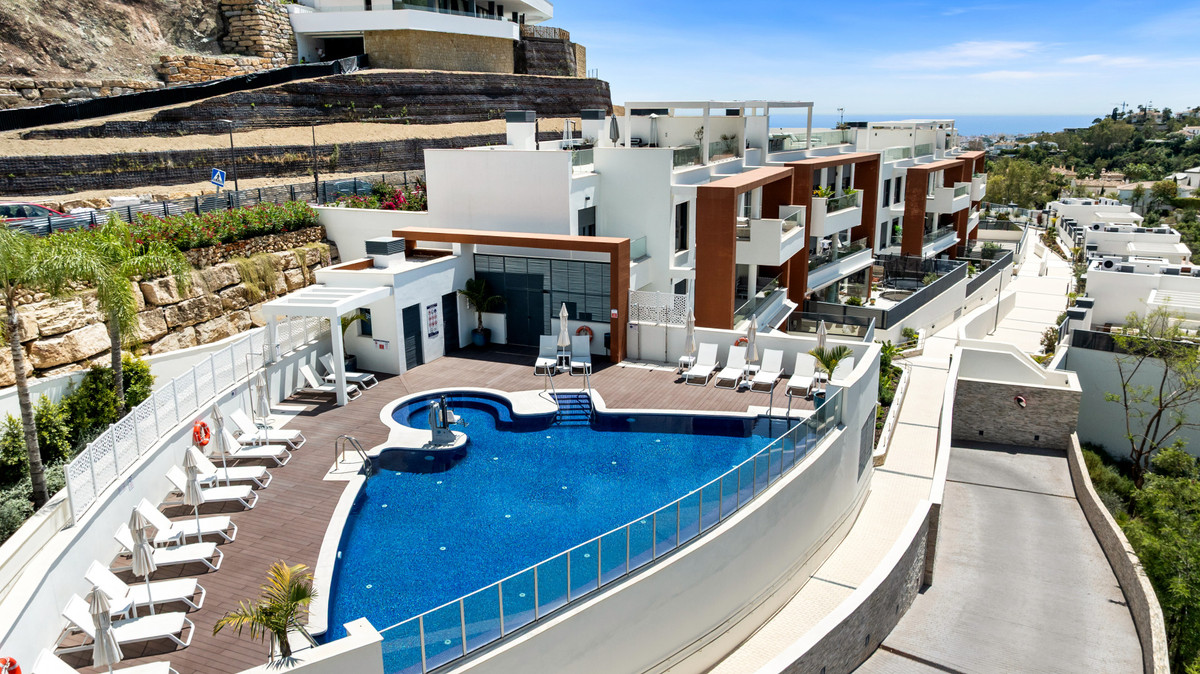 Penthouse te koop in Benahavís | 3 slaapkamers H5379325