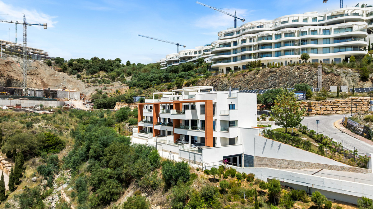 Penthouse te koop in Benahavís | 3 slaapkamers H5379325