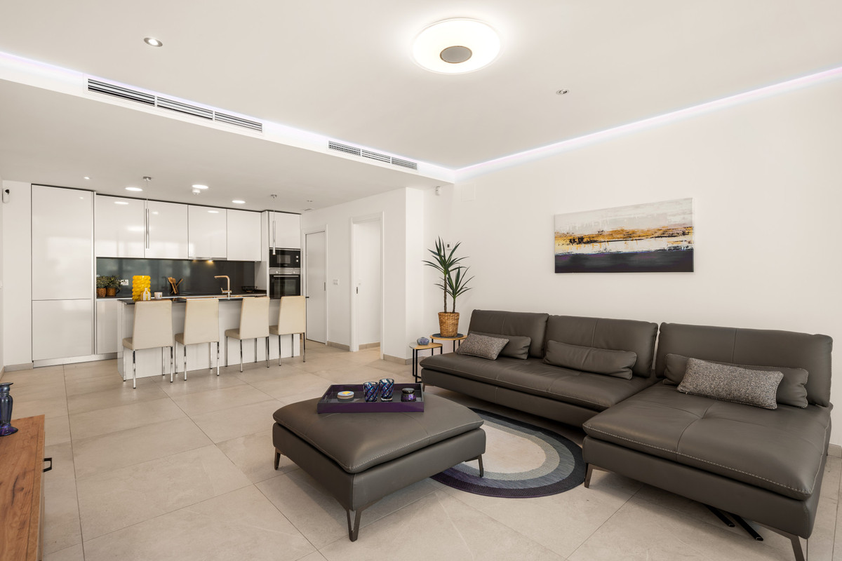 Penthouse te koop in Benahavís | 3 slaapkamers H5379325
