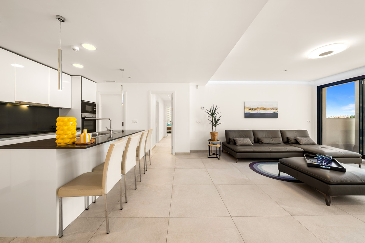 Penthouse te koop in Benahavís | 3 slaapkamers H5379325