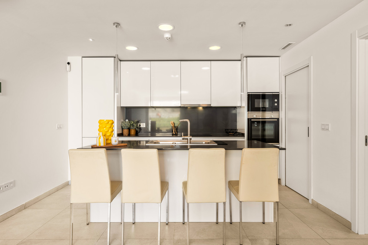 Penthouse te koop in Benahavís | 3 slaapkamers H5379325