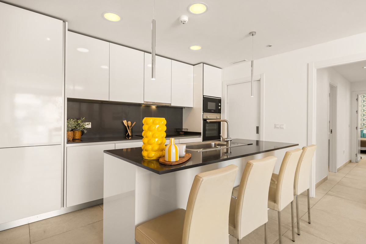 Penthouse te koop in Benahavís | 3 slaapkamers H5379325