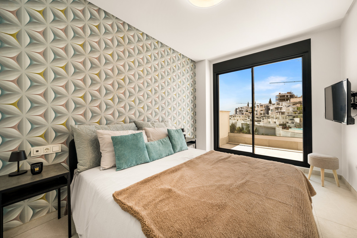 Penthouse te koop in Benahavís | 3 slaapkamers H5379325