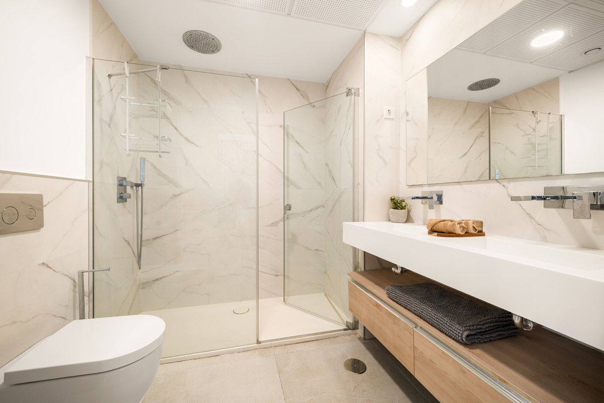 Penthouse te koop in Benahavís | 3 slaapkamers H5379325