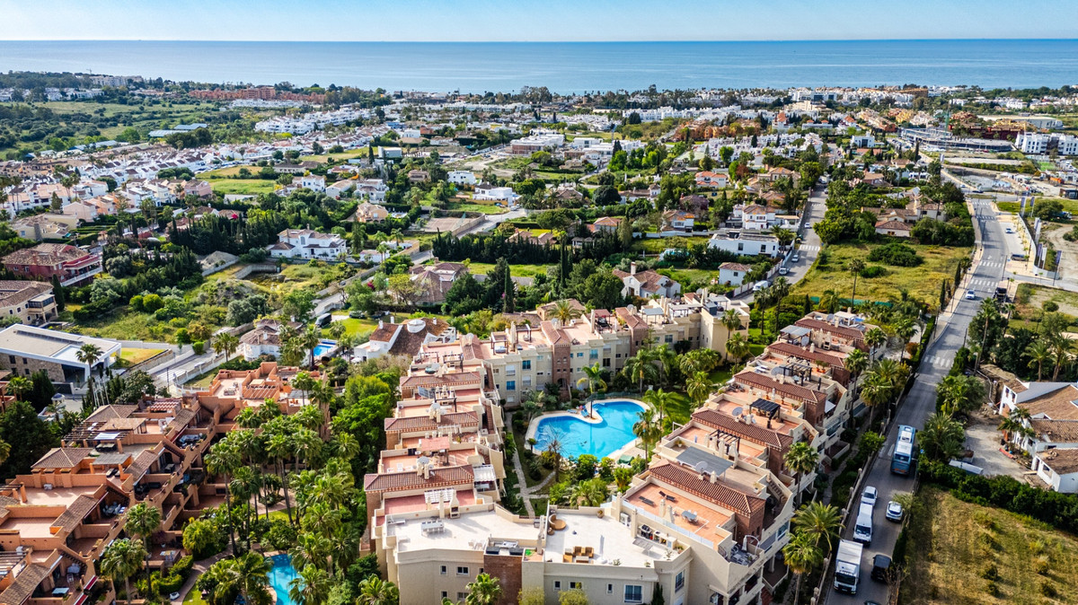 Penthouse te koop in Benahavís | 2 slaapkamers H5382268