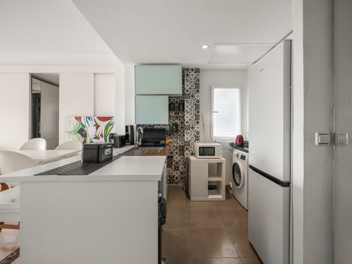 Penthouse te koop in Benahavís | 2 slaapkamers H5382268