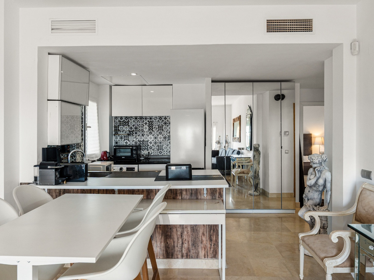 Penthouse te koop in Benahavís | 2 slaapkamers H5382268
