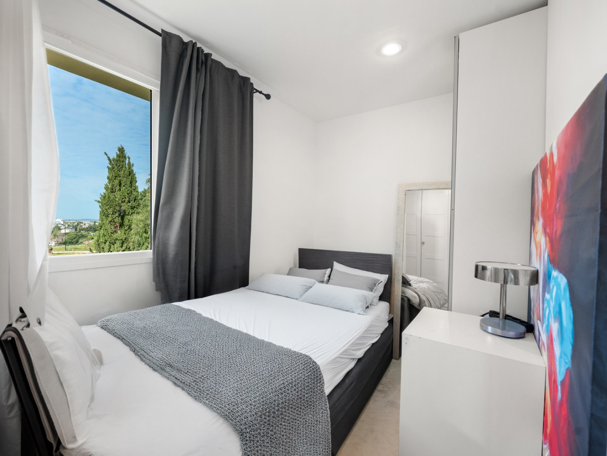 Penthouse te koop in Benahavís | 2 slaapkamers H5382268