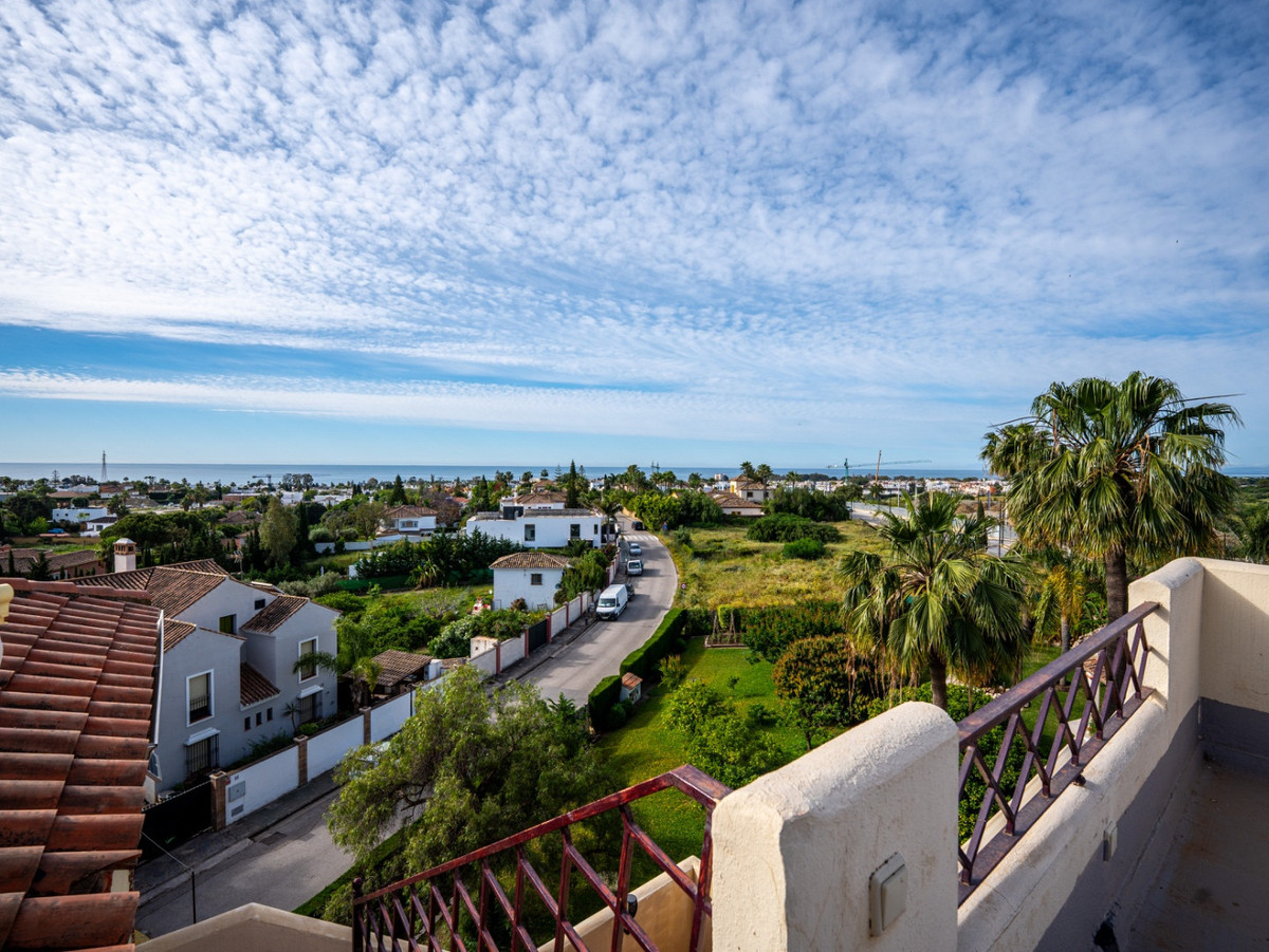 Penthouse te koop in Benahavís | 2 slaapkamers H5382268