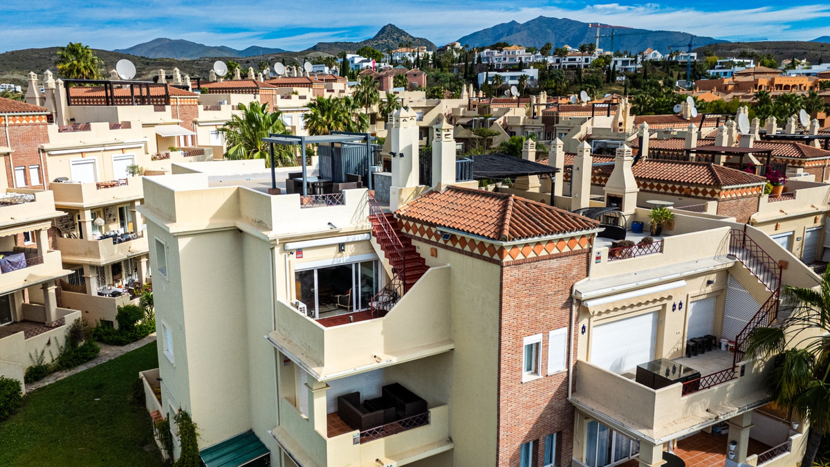 Penthouse te koop in Benahavís | 2 slaapkamers H5382268