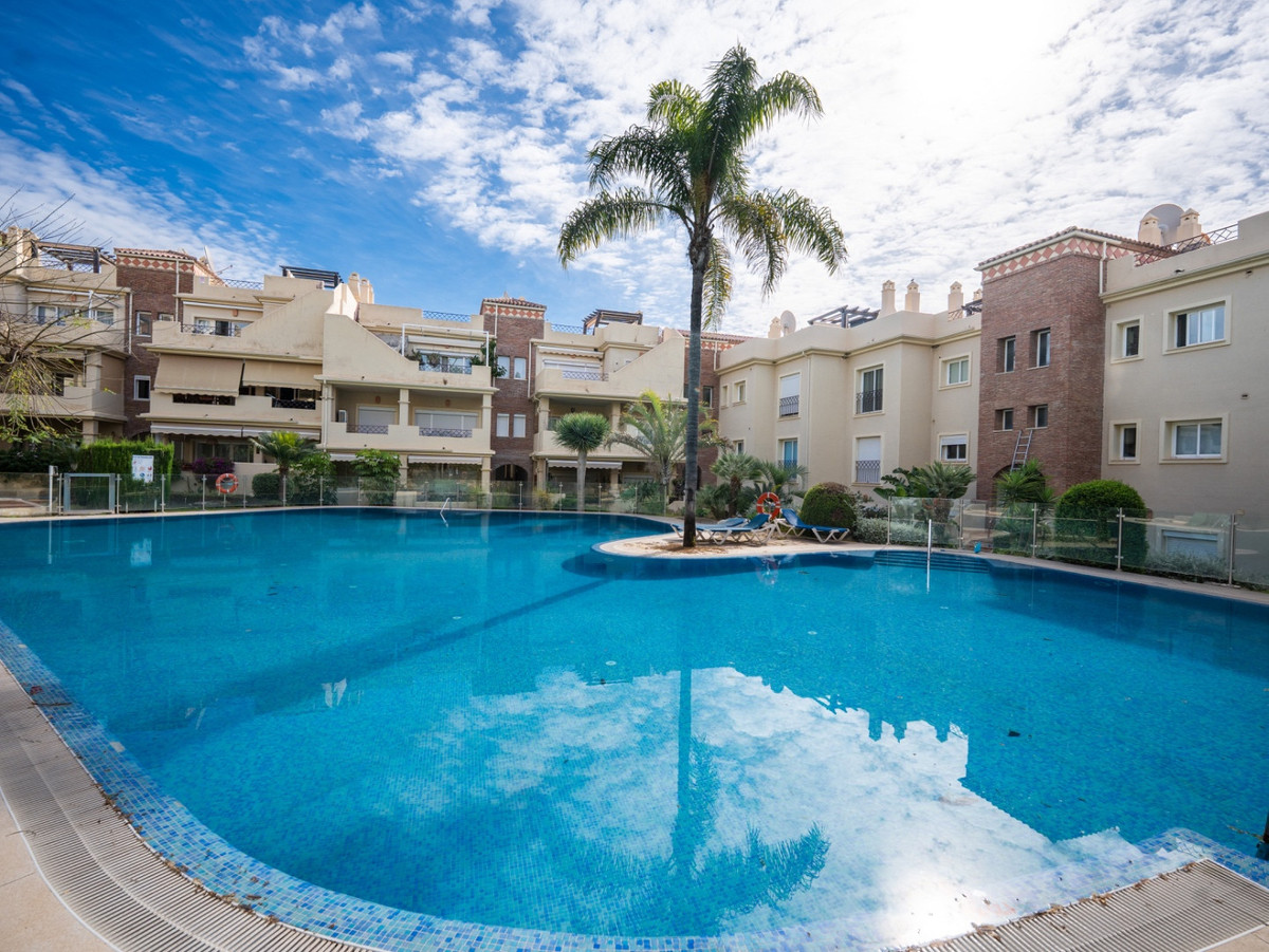 Penthouse te koop in Benahavís | 2 slaapkamers H5382268