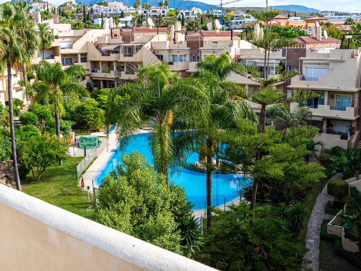 Penthouse te koop in Benahavís | 2 slaapkamers H5382268