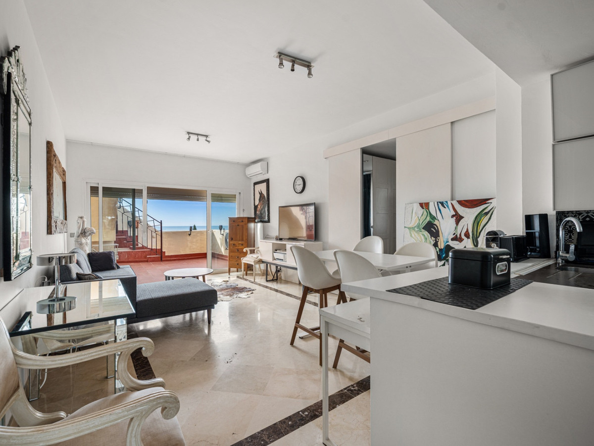 Penthouse te koop in Benahavís | 2 slaapkamers H5382268