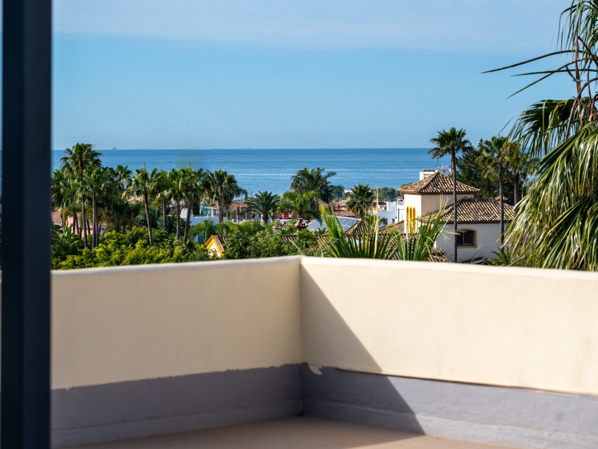 Penthouse te koop in Benahavís | 2 slaapkamers H5382268