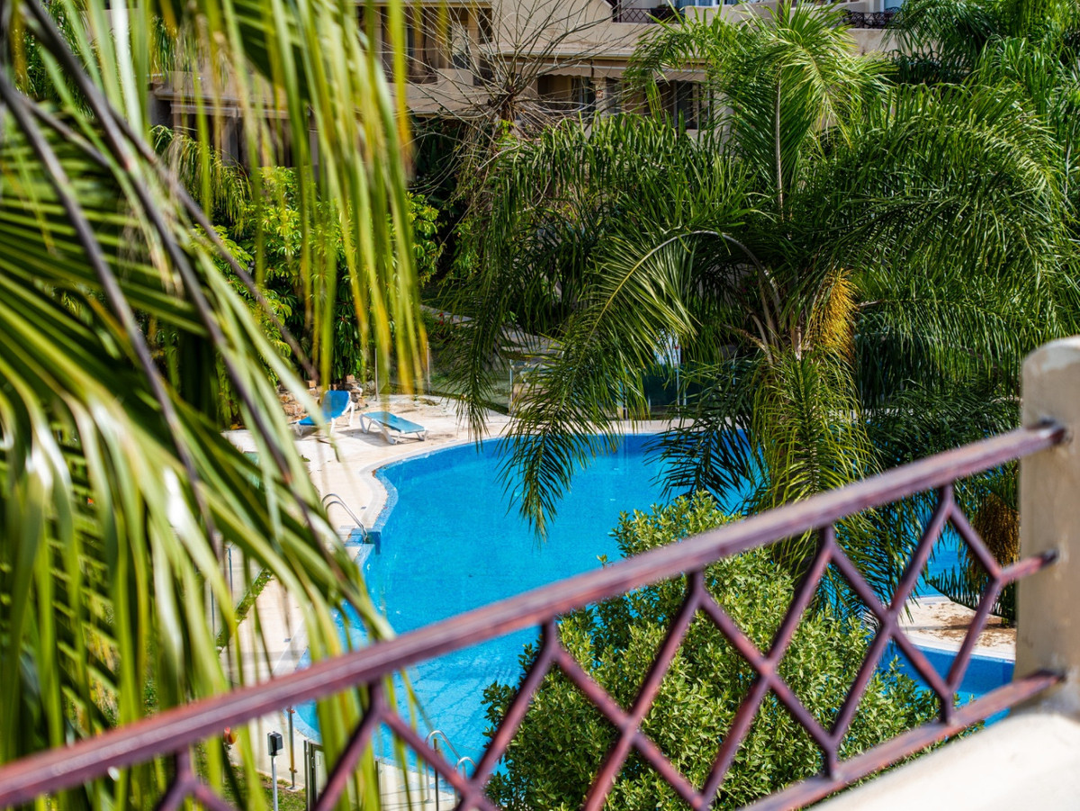 Penthouse te koop in Benahavís | 2 slaapkamers H5382268