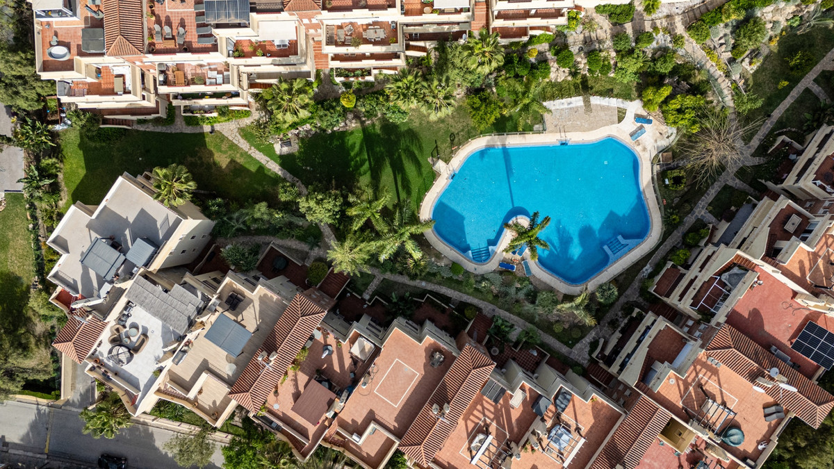 Penthouse te koop in Benahavís | 2 slaapkamers H5382268