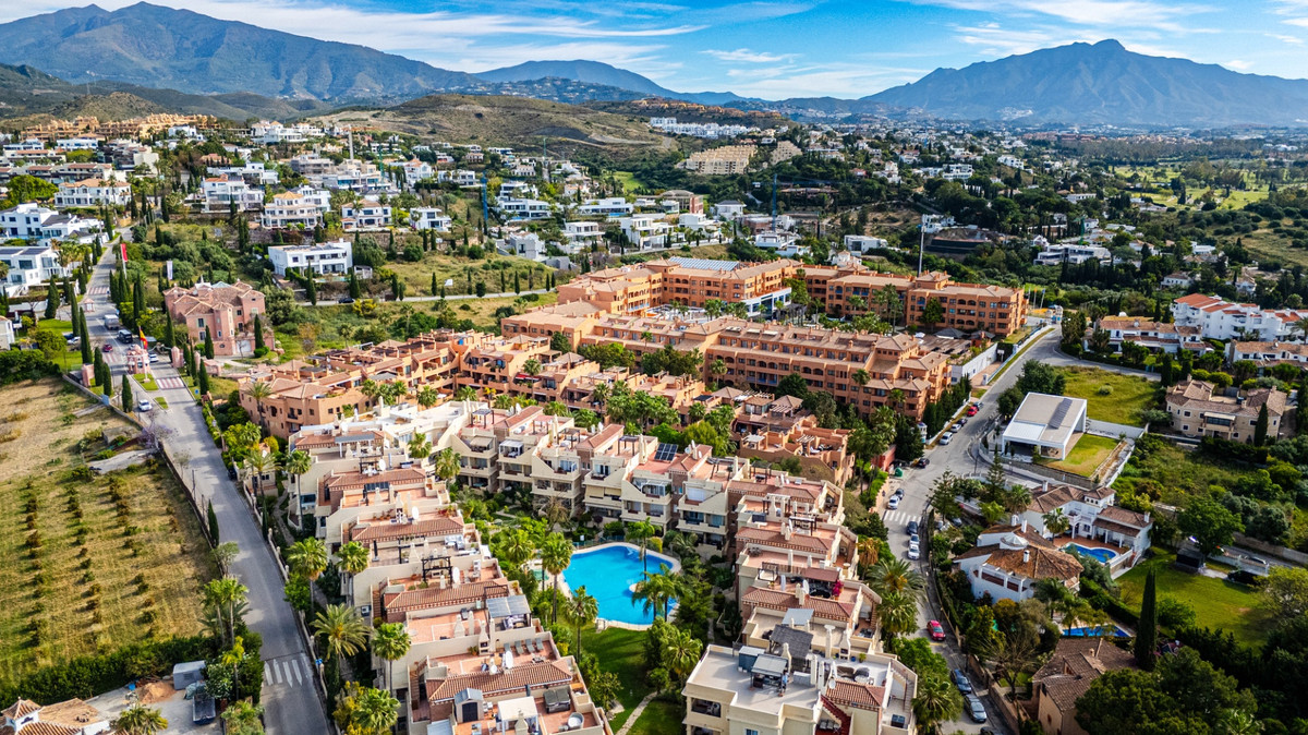 Penthouse te koop in Benahavís | 2 slaapkamers H5382268