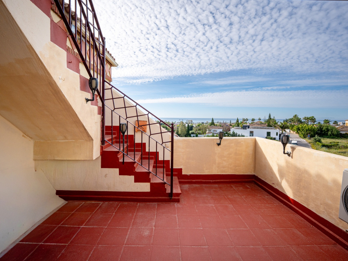 Penthouse te koop in Benahavís | 2 slaapkamers H5382268