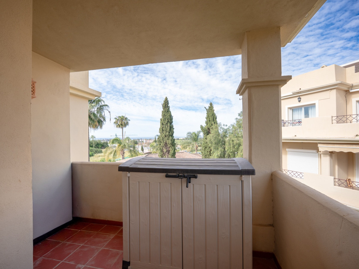 Penthouse te koop in Benahavís | 2 slaapkamers H5382268