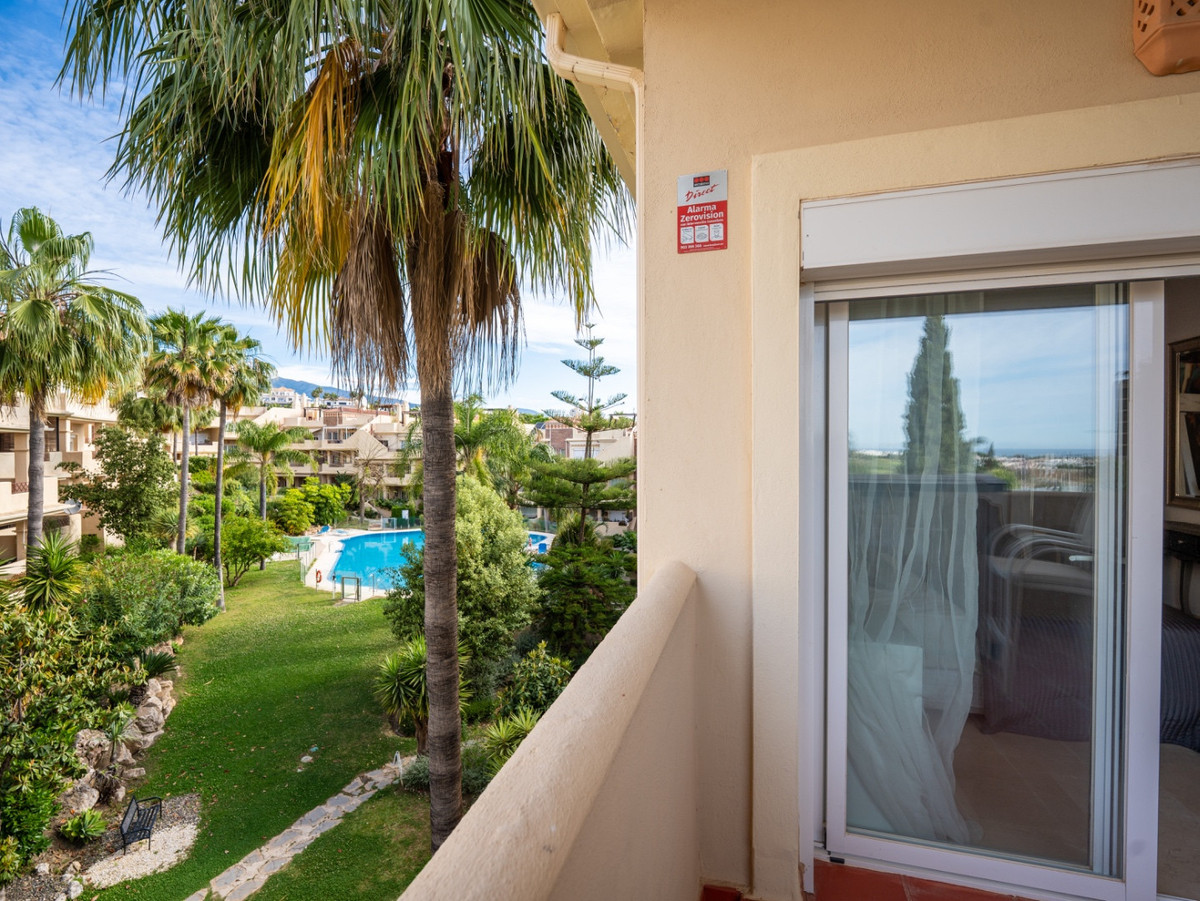 Penthouse te koop in Benahavís | 2 slaapkamers H5382268