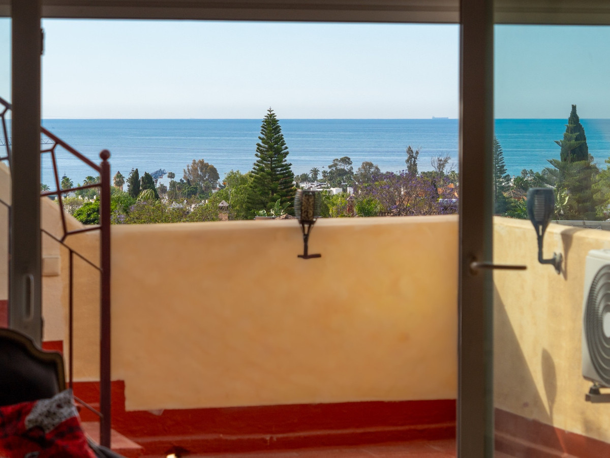 Penthouse te koop in Benahavís | 2 slaapkamers H5382268