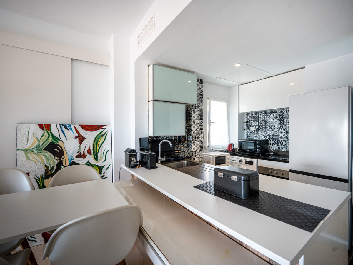Penthouse te koop in Benahavís | 2 slaapkamers H5382268