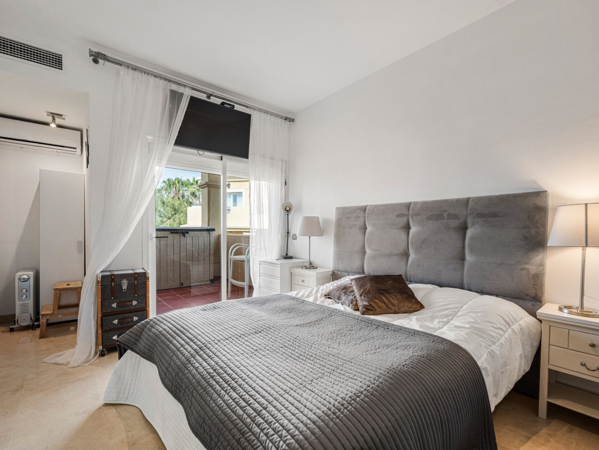 Penthouse te koop in Benahavís | 2 slaapkamers H5382268