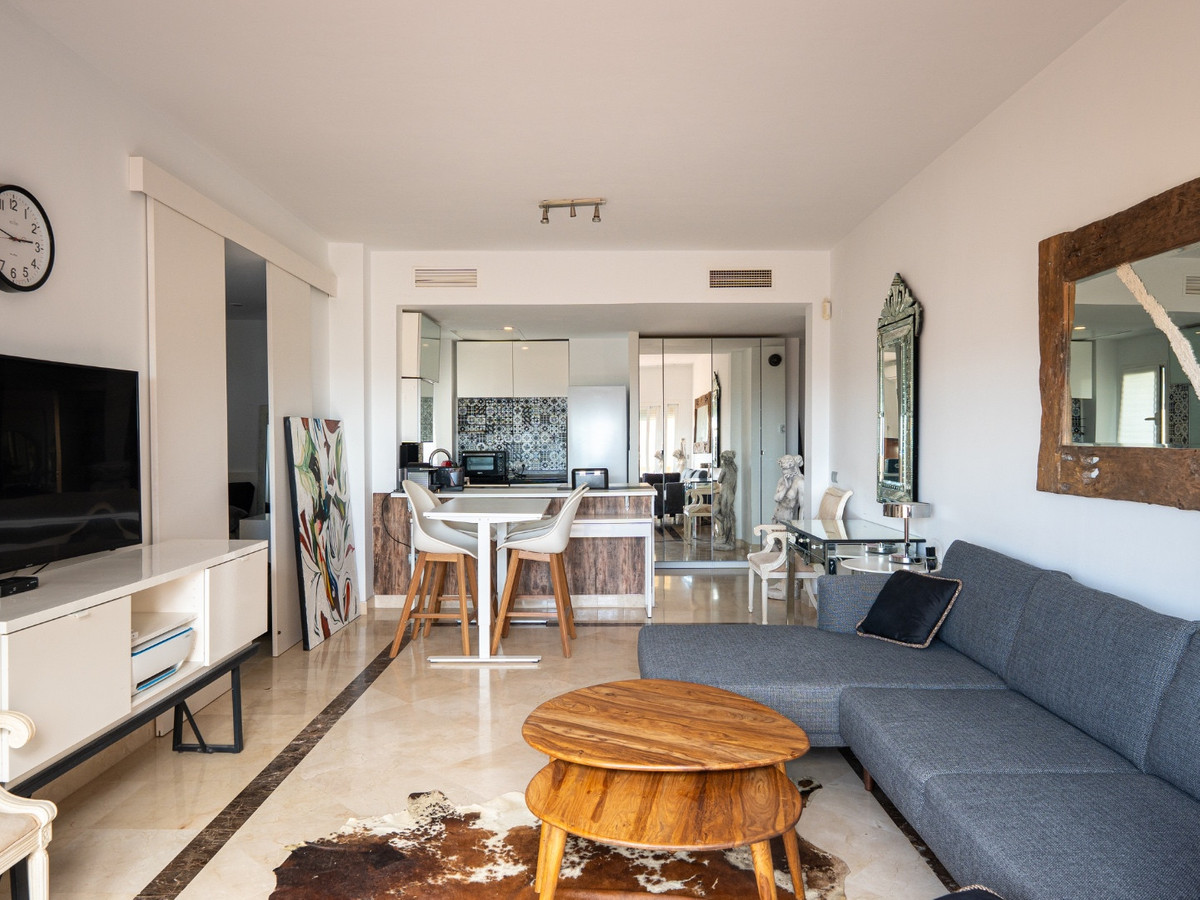 Penthouse te koop in Benahavís | 2 slaapkamers H5382268