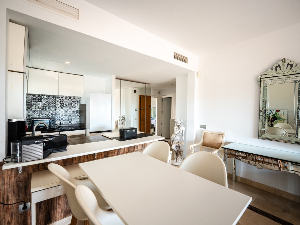 Penthouse te koop in Benahavís | 2 slaapkamers H5382268