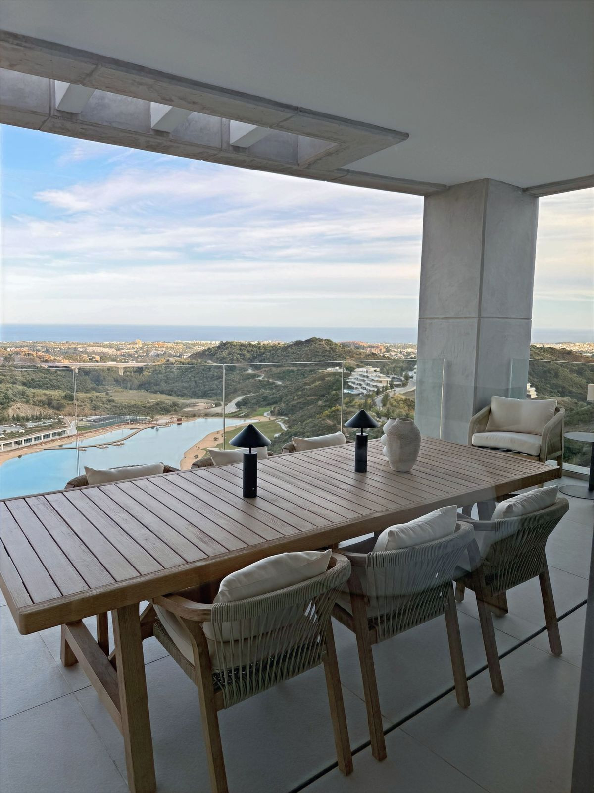 Penthouse te koop in Benahavís | 2 slaapkamers H5382772