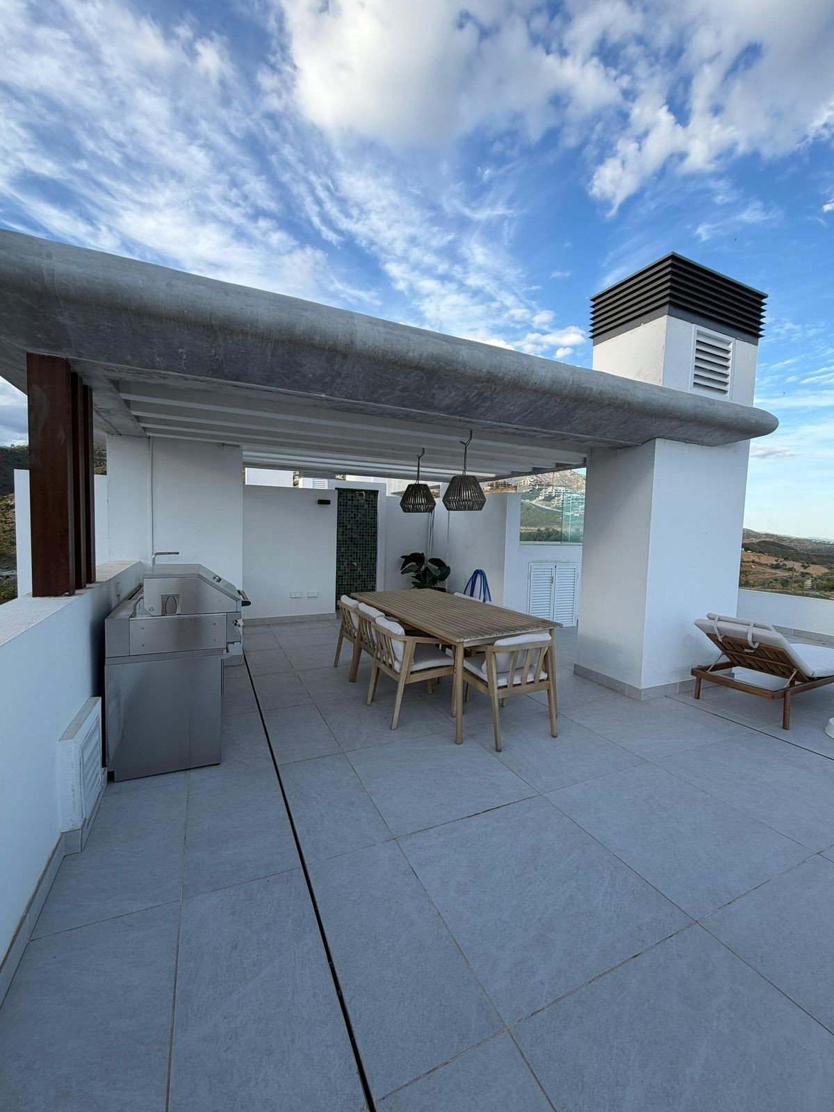 Penthouse te koop in Benahavís | 2 slaapkamers H5382772