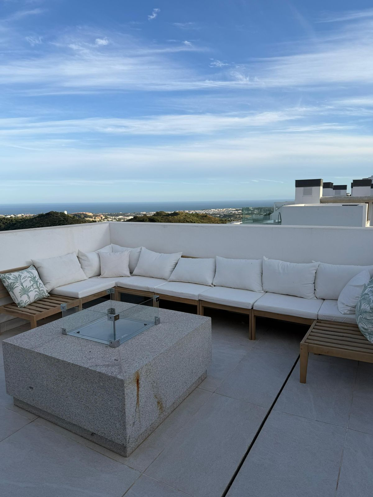 Penthouse te koop in Benahavís | 2 slaapkamers H5382772