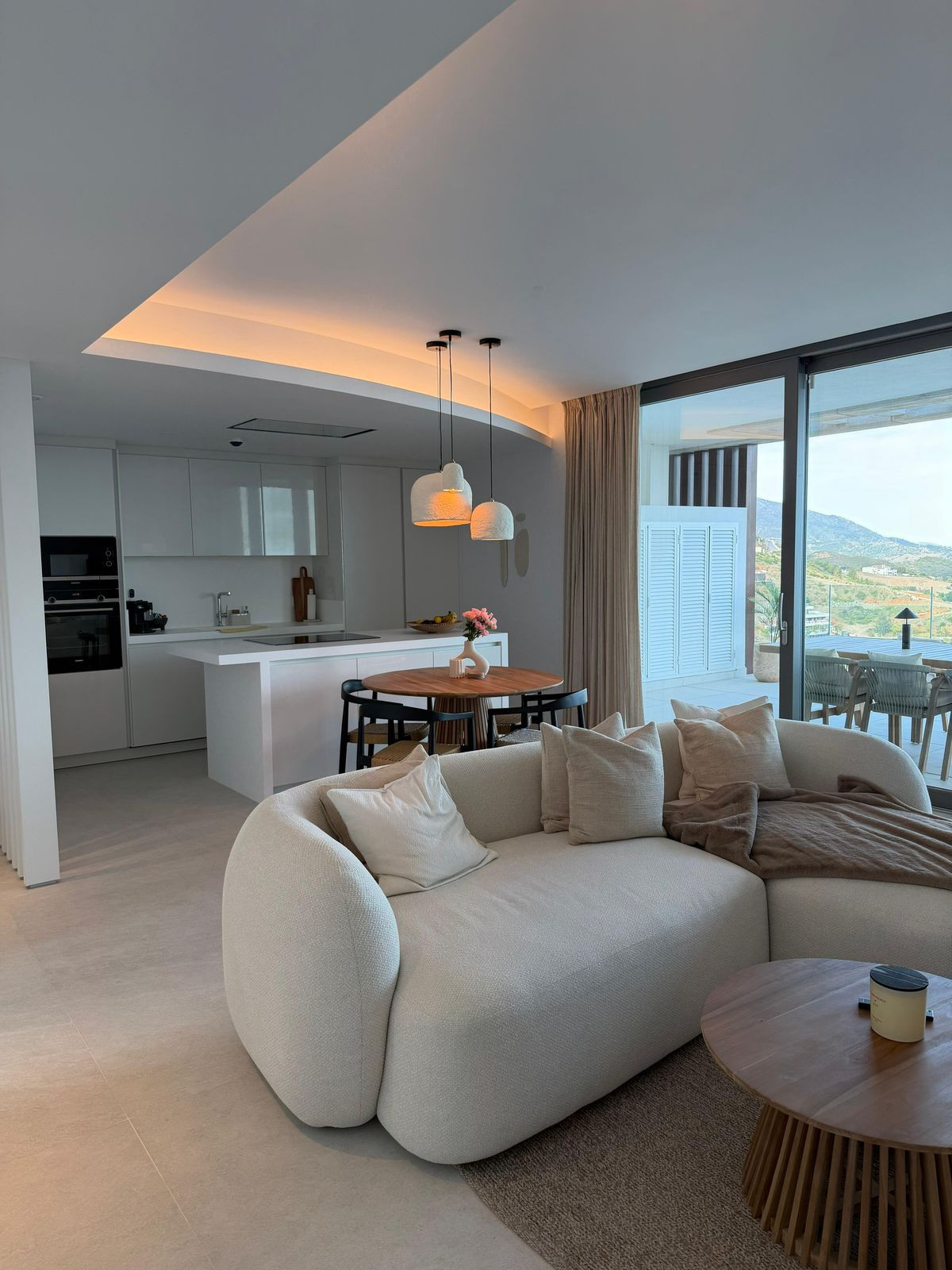 Penthouse te koop in Benahavís | 2 slaapkamers H5382772