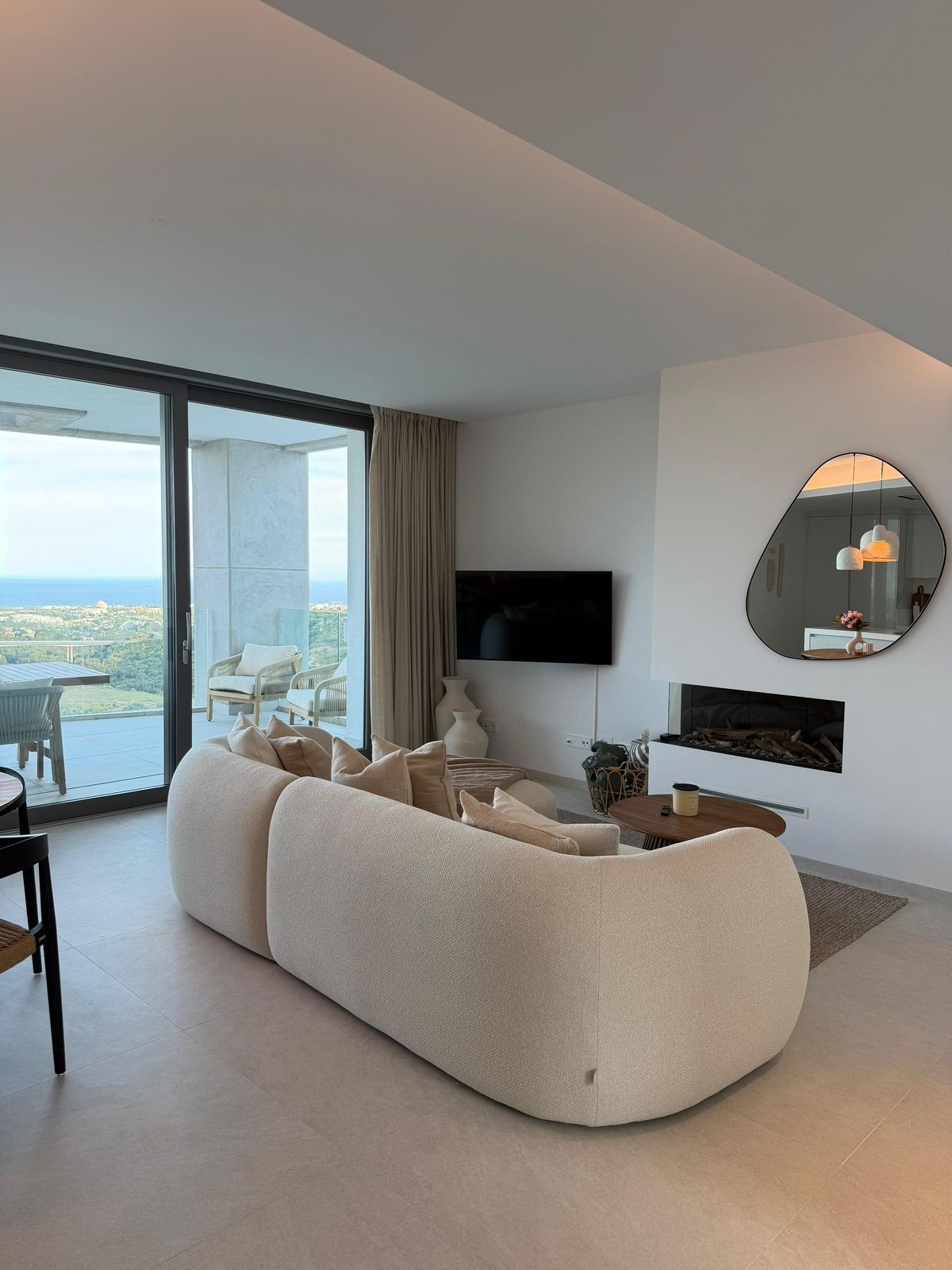 Penthouse te koop in Benahavís | 2 slaapkamers H5382772