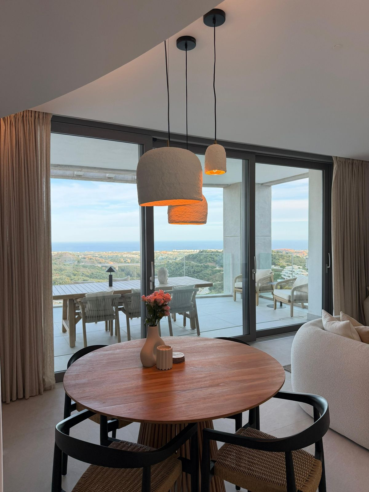 Penthouse te koop in Benahavís | 2 slaapkamers H5382772