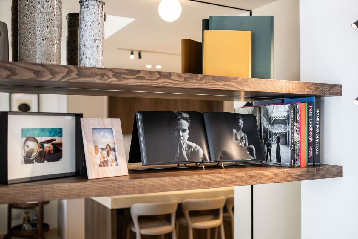 Penthouse te koop in Benahavís | 3 slaapkamers H5382919