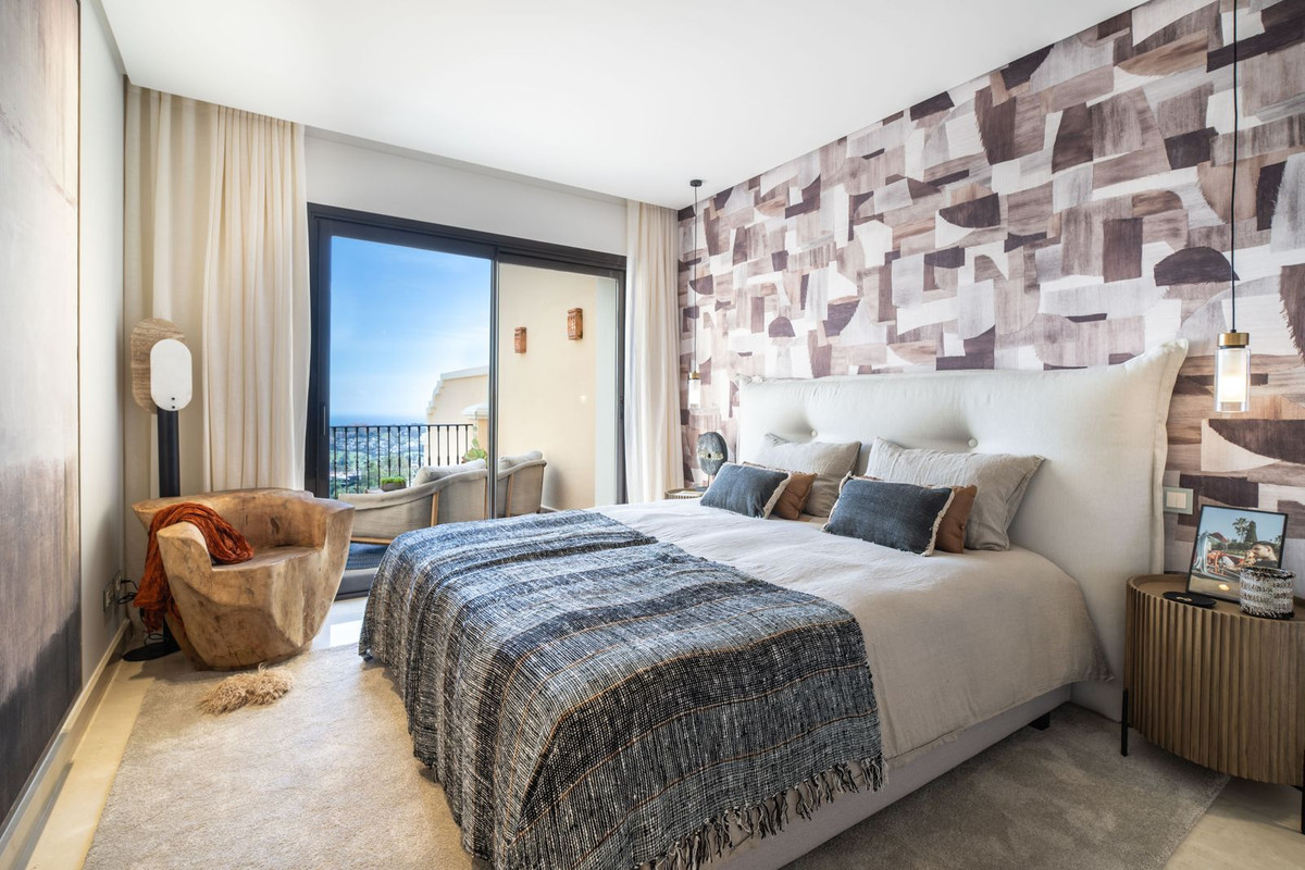 Penthouse te koop in Benahavís | 3 slaapkamers H5382919
