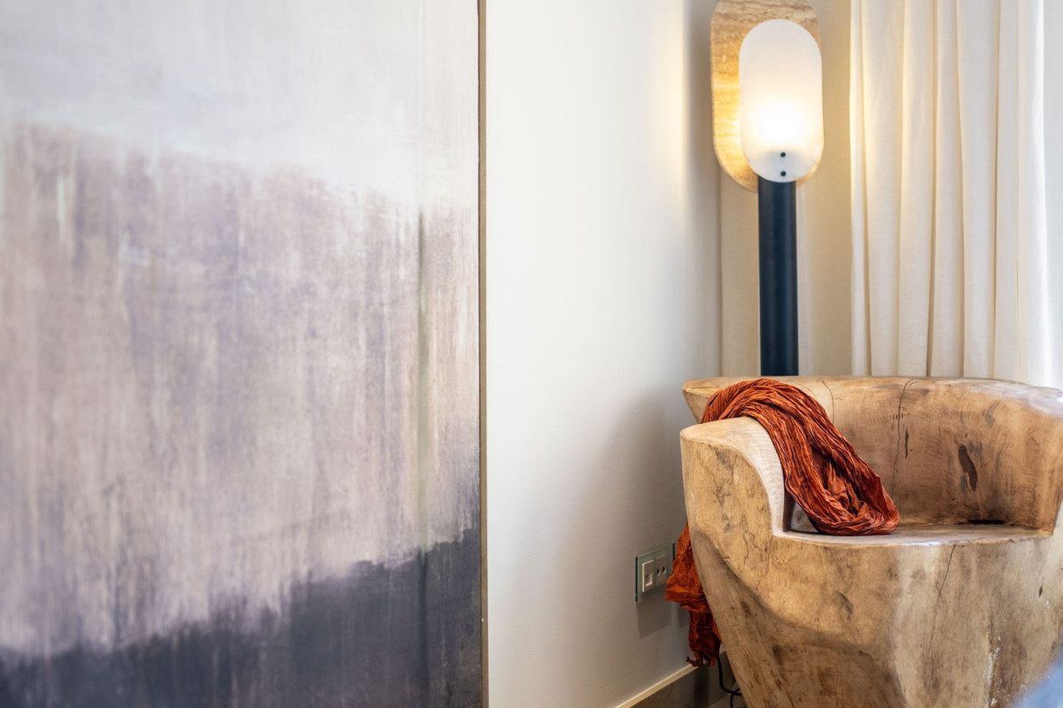 Penthouse te koop in Benahavís | 3 slaapkamers H5382919