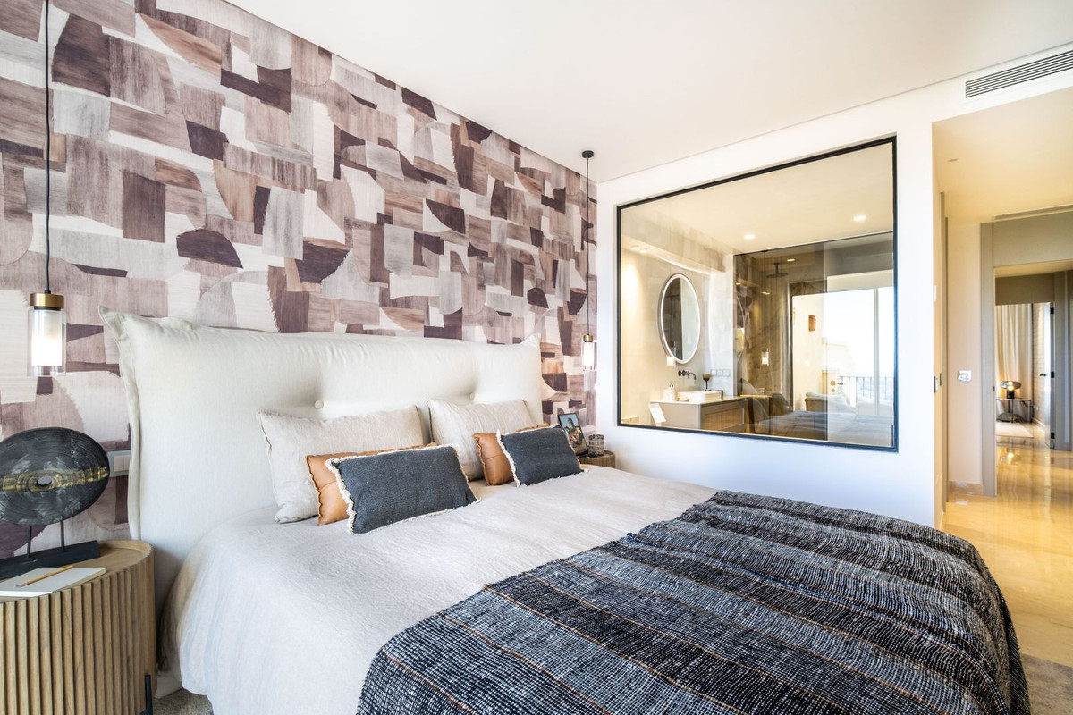 Penthouse te koop in Benahavís | 3 slaapkamers H5382919