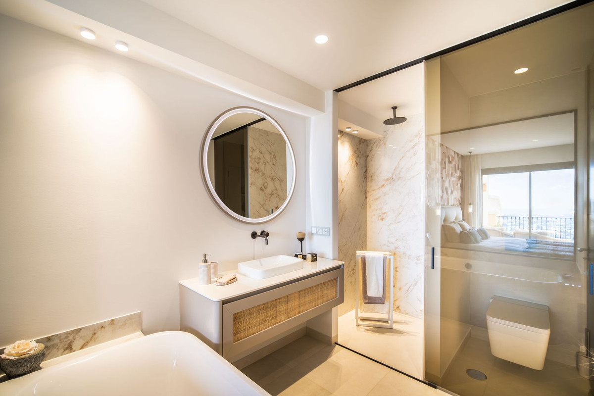 Penthouse te koop in Benahavís | 3 slaapkamers H5382919