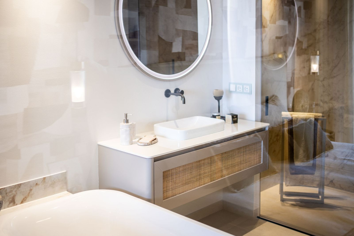 Penthouse te koop in Benahavís | 3 slaapkamers H5382919
