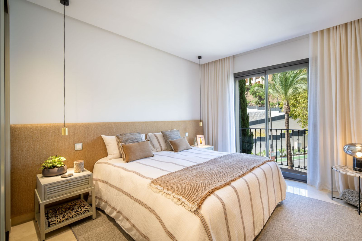Penthouse te koop in Benahavís | 3 slaapkamers H5382919